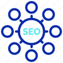 communication, connection, network, seo, social, web