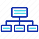 chart, connection, network, organization, seo, structure