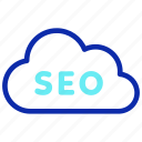 cloud, computing, engine, search, seo