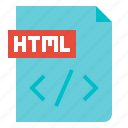 code, file, html, programming, seo, web