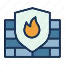 firewall, security, antivirus, protection