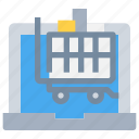 cart, ecommerce, online, shop, shopping