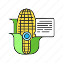 agriculture, corn, farm, smart, vegetable