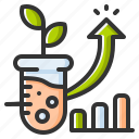 test, tube, test tube, laboratory, lab, chemistry, research