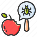 pest, insect, animal, bug, farm