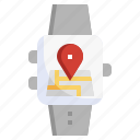 gps, navigation, maps, and, location, geography, position