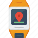 gps, location, maps, navigation, satellite navigation