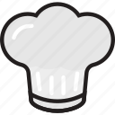 chef, cooking, food, gastronomy, hat