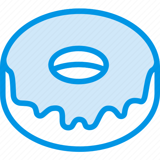 Cooking, doughnut, food, gastronomy icon - Download on Iconfinder