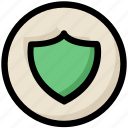 antivirus, network, protection, security, shield, social