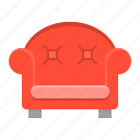 chair, comfort, couch, furniture, interior, settee, sofa