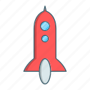 rocket, missile, seo, spacecraft, spaceship