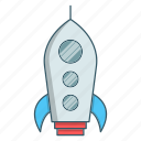 rocket, missile, seo, space