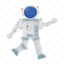 astronaut, astronomy, cartoon, spaceman