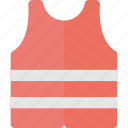 clothing, fashion, life jacket, sleeveless, vest