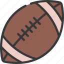 american, football, sport, activity, sporting