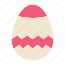 easter, egg, spring