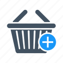 basket, business, cart, online, shop, shopping