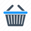 basket, business, cart, online, shop, shopping, trolley