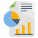 chart, data, label, pie, report, statistics