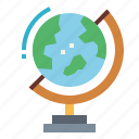 geography, globe, maps, planet