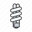 bulb, energysaver, light, lightbulb