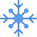 snowflake, christmas, vector, xmas, winter, year, gift