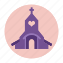 building, christ, christian, church, marriage, wedding