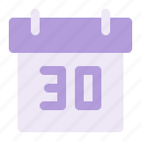 calendar, date, event, month, schedule