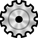 cog, gear, preferences, settings