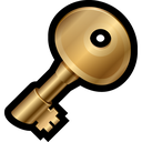 encrypt, key, lock, password, protect