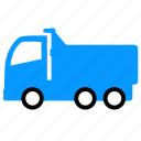 car, pickup, truck, delivery, transport, van, vehicle