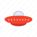 ufo, alien, spaceship