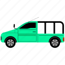 cargo, cargo van, delivery, shipping, van, white van