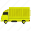 cargo, delivery, shipping, truck 