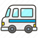 1f690, b, minibus