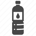 bottle, oil, traveler, water, drink, beverage