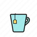 beverage, cup, drink, healthy, hot, mug, tea