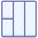 grid, layout