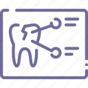 medicine, tomography, tooth, xray
