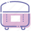 appliance, household, kitchen, multicooker 