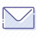 email, envelope, mail, message