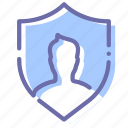 privacy, protection, security, shield