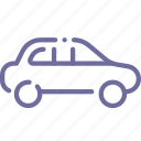 car, sedan, transport, vehicle