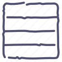 grid, layout, ui, wireframe