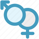 femail, gender, male, sex, sexual, sign