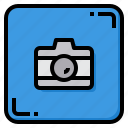 camera, photo, photography, user, interface, image