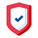 shield, antivirus, protection