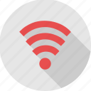 signal, wifi, connection, hotspot, internet, wireless