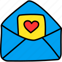 day, greetings, letter, love, romance, valentines, wishes